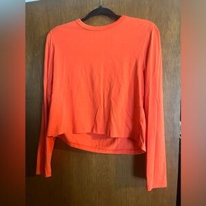 Lululemon Long Sleeve